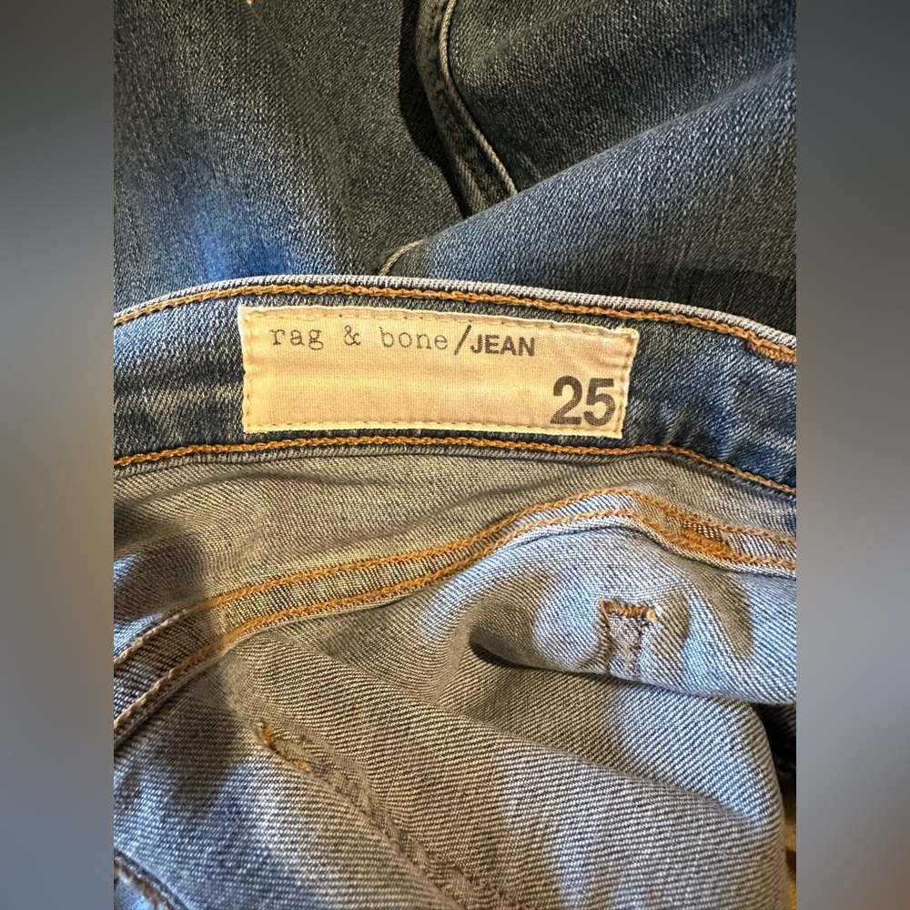 Rag & bone jeans - Picture 4 of 5